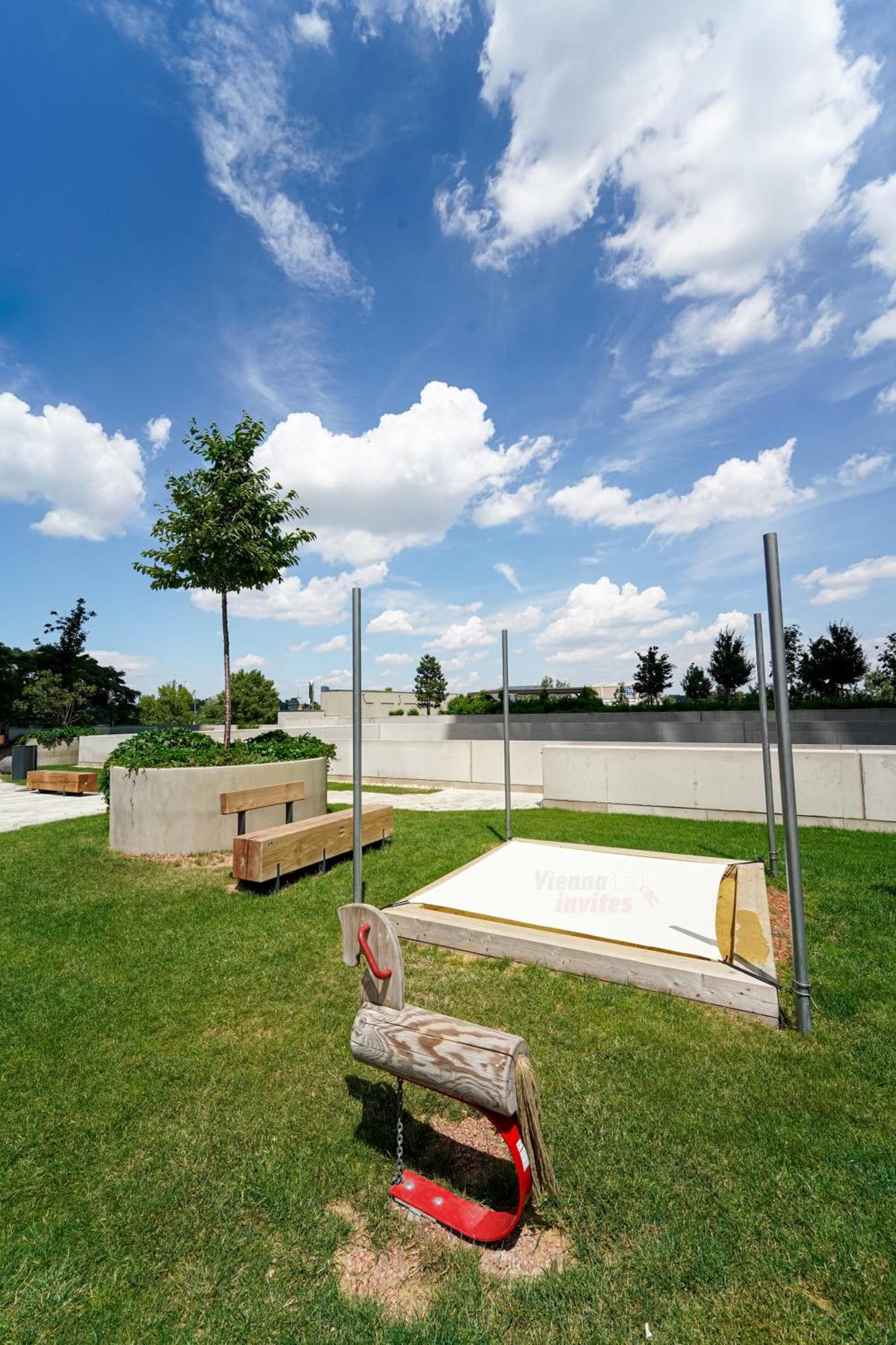 Triiiple 7Heaven - Amazing View On Top Floor With Rooftop Pool Vienna Exterior photo